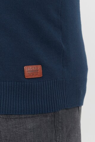 Blend Big Pullover 'Robin' in Blau