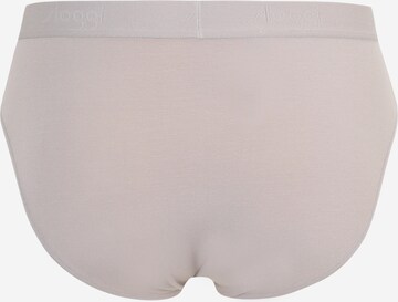 Slip 'men EVER Soft' di SLOGGI in grigio