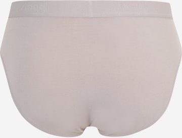 SLOGGI Panty 'men EVER Soft' in Grey