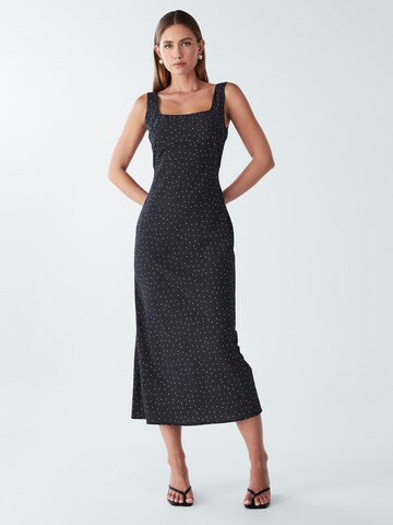 Abito 'Hallee' di Willa in nero