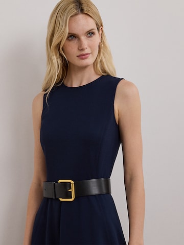 Lauren Ralph Lauren Платье 'Charley' в Синий