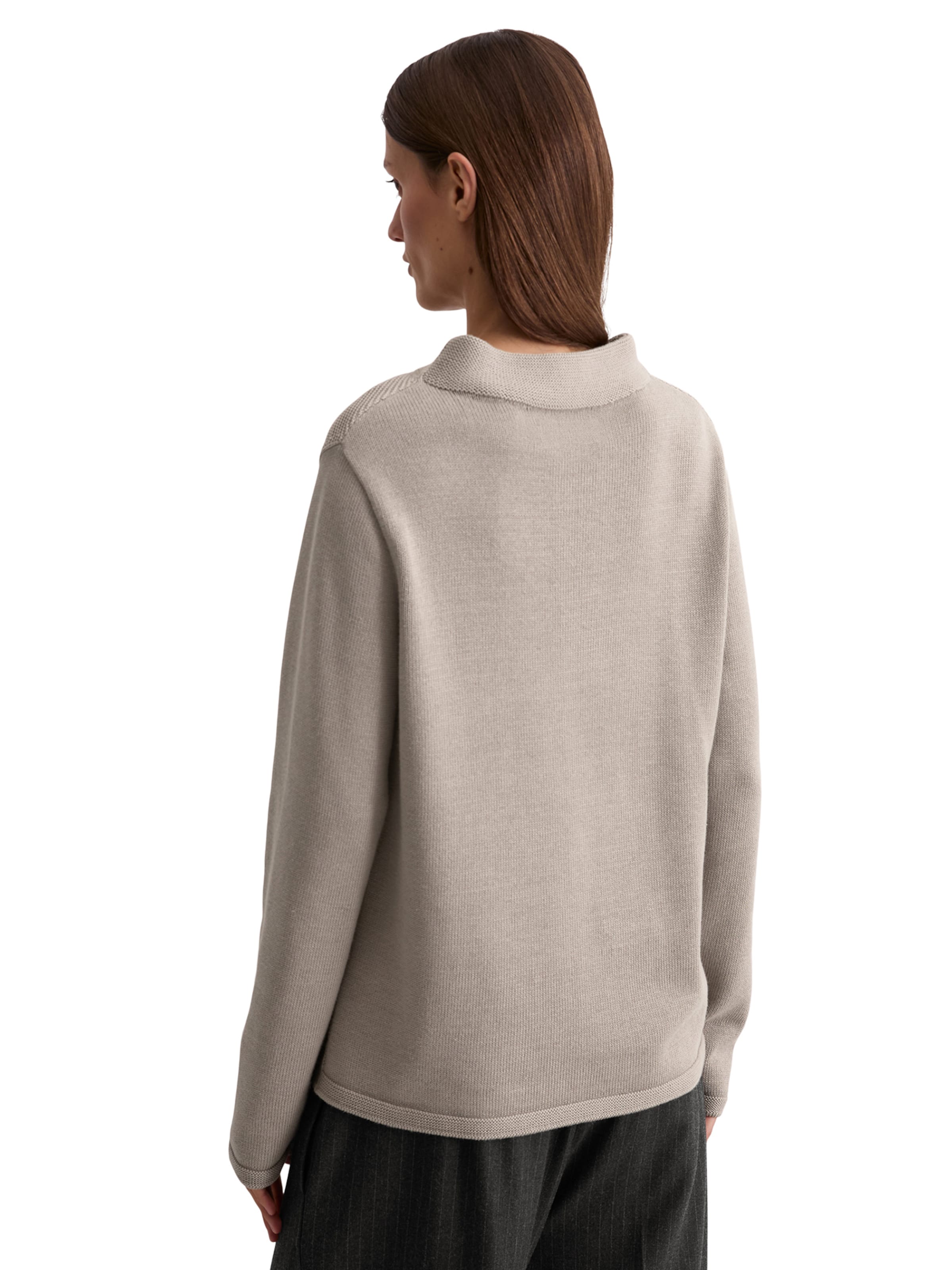 Marc O'Polo - Jersey en gris