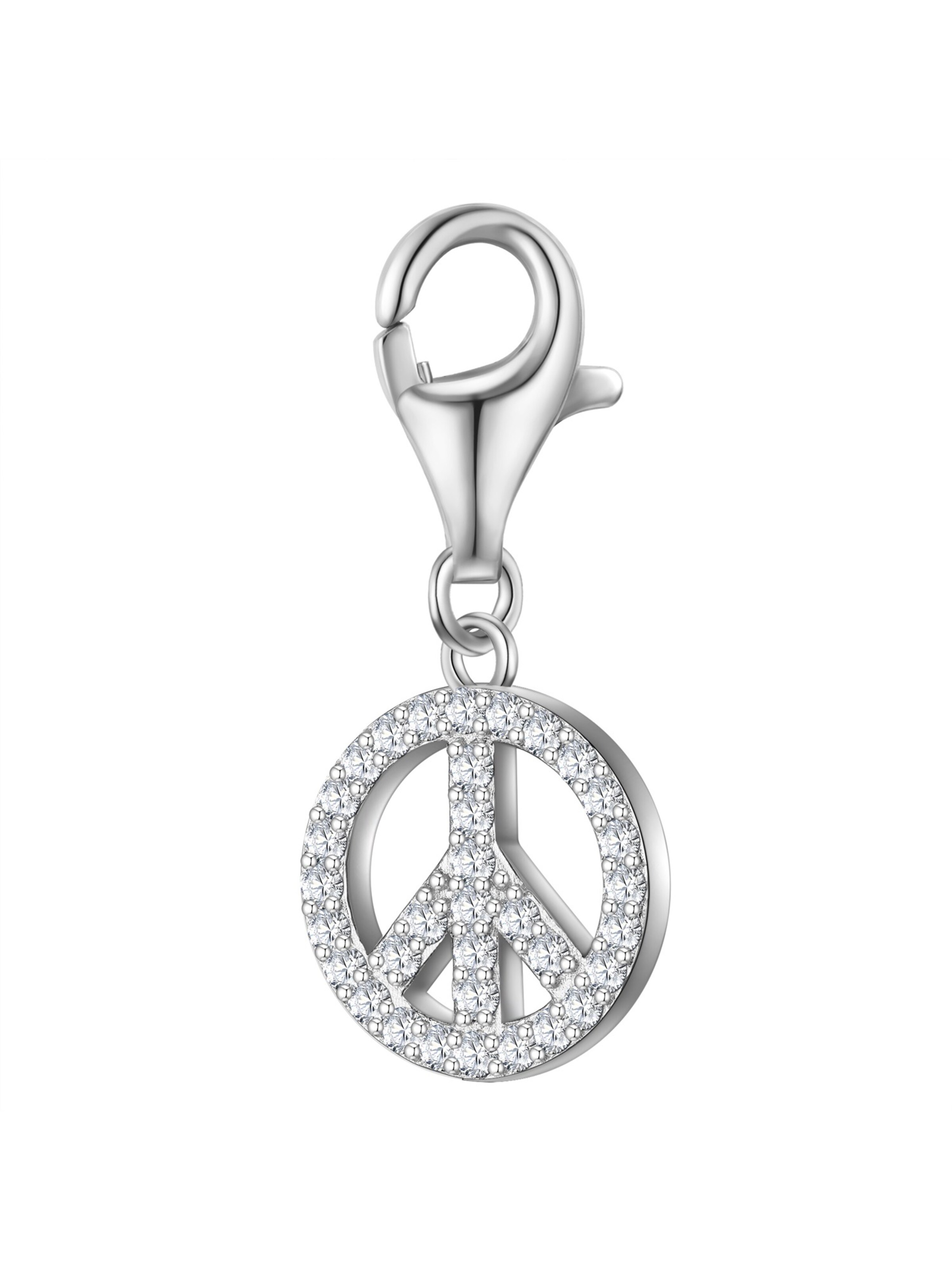 Ciondolo di Glanzstücke München in argento