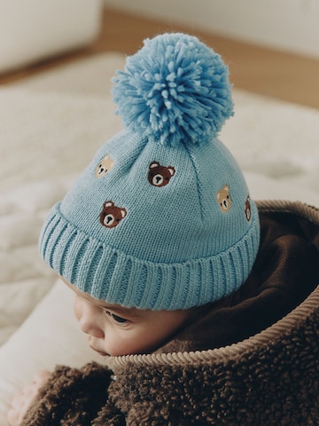 Next Mütze in Blau