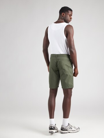 regular Pantaloni 'ONSKal' di Only & Sons in verde