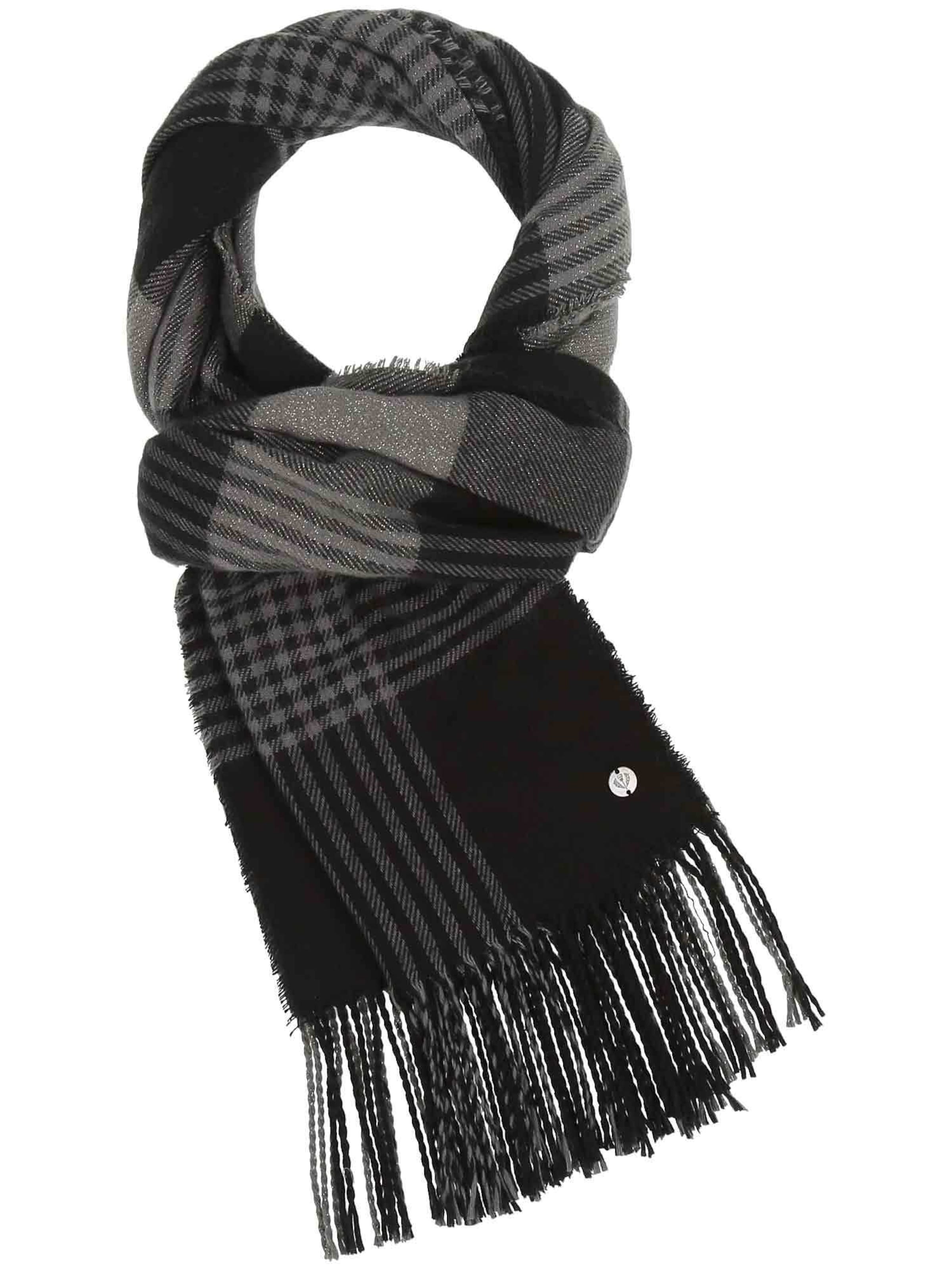 FRAAS Scarf in Black