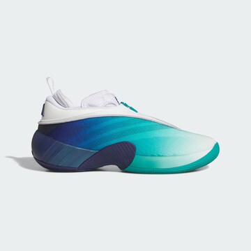 Chaussure de sport 'D.O.N. Issue 7' ADIDAS PERFORMANCE en bleu