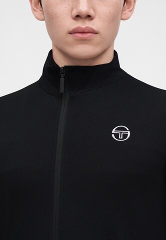 juoda Sergio Tacchini Treningas 'Cesena'