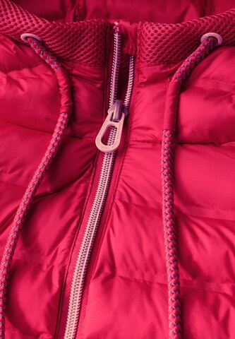 CECIL Übergangsjacke in Rot