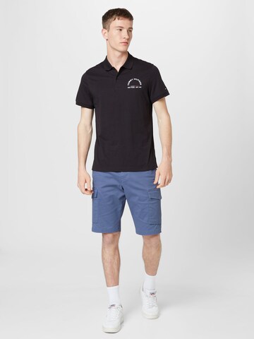 T-Shirt TOMMY HILFIGER en noir