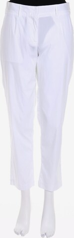 Liviana Conti Pants in M in White: front