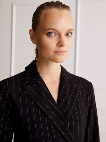 Guido Maria Kretschmer Women Комбинезон 'Tabitha' в Черный