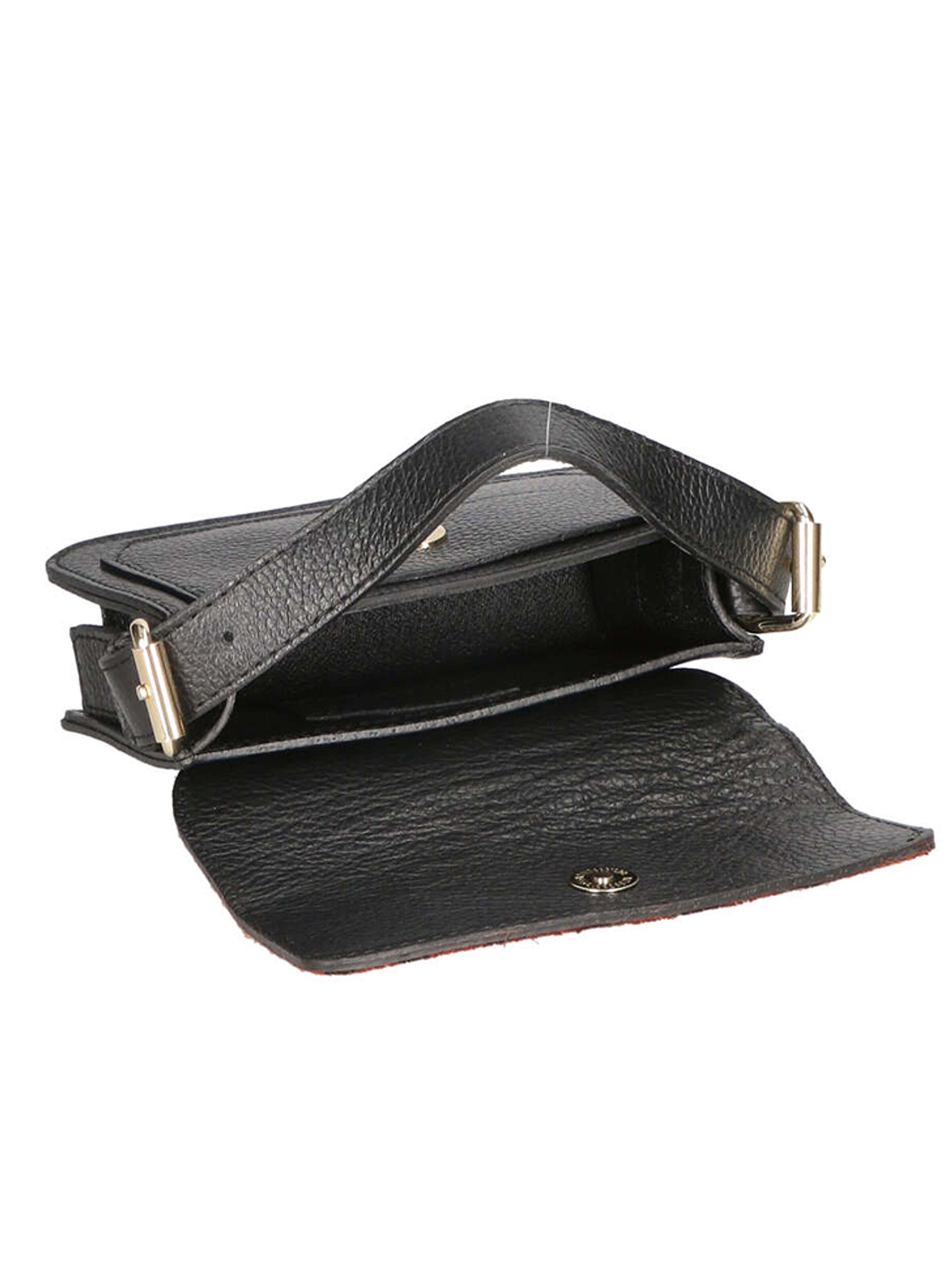 Gave Lux Handtasche in Blau