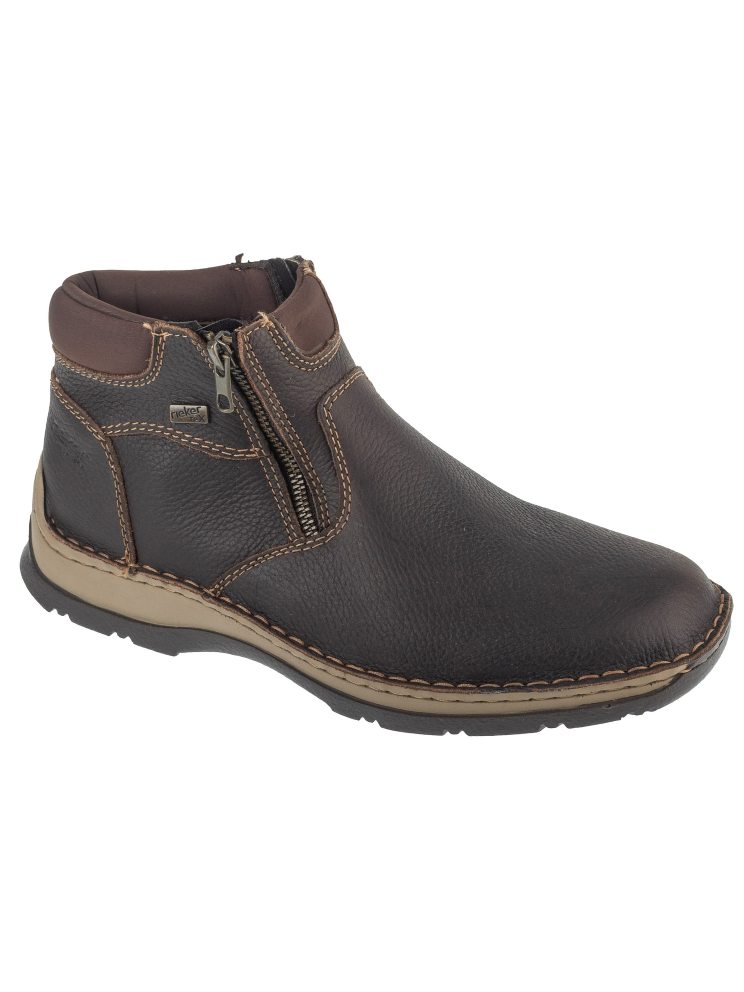 Rieker Schnürboots‌‌‌‌‌‌‌‌‌‌ in 41 in braun, Produktansicht