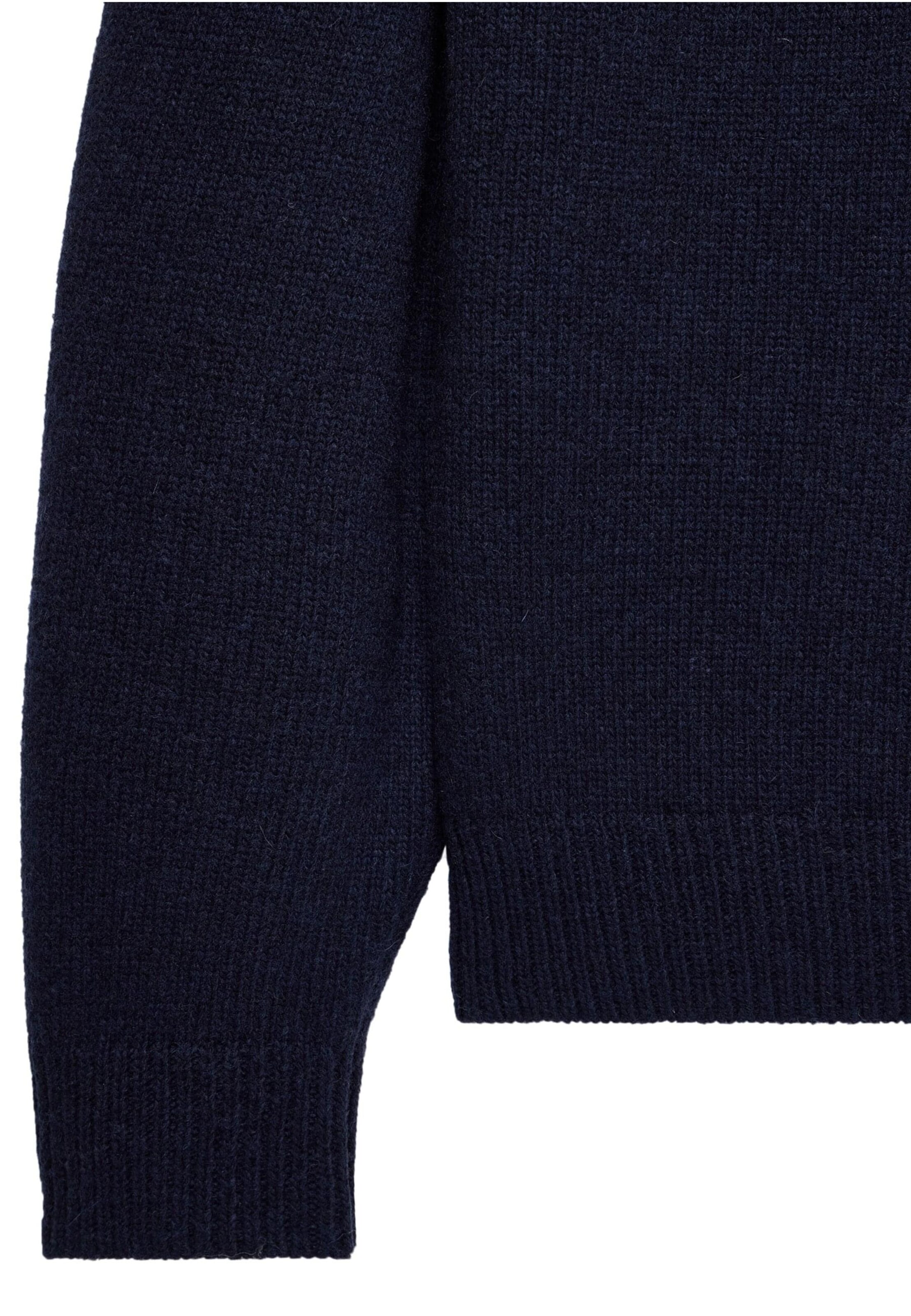 Pull-over Weekend Offender en bleu
