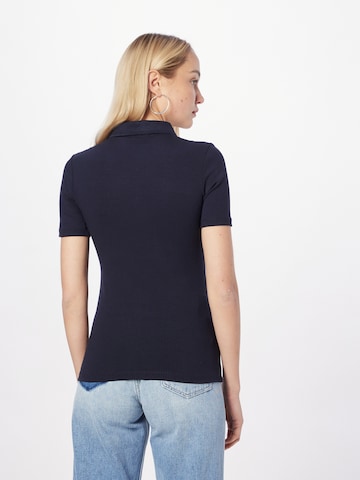 TOMMY HILFIGER T-Shirt in Blau