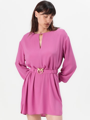 PINKO Dress in Pink