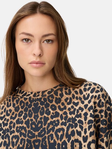 CAMEL ACTIVE Sweatshirt in Beige