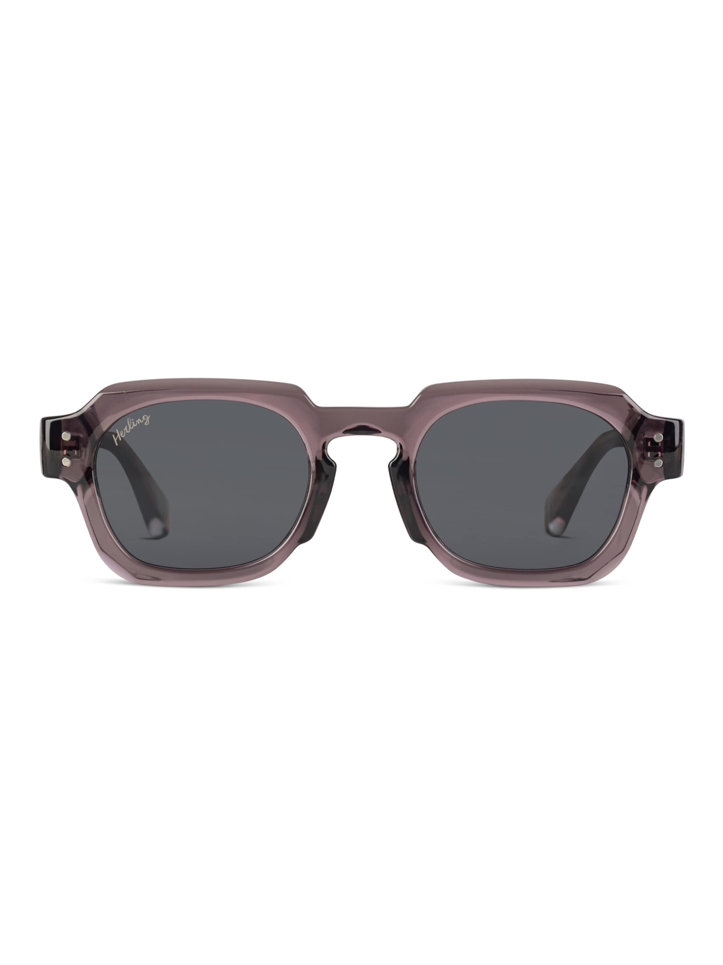 Herling Sunglasses 'Grayson Sun' in Grey
