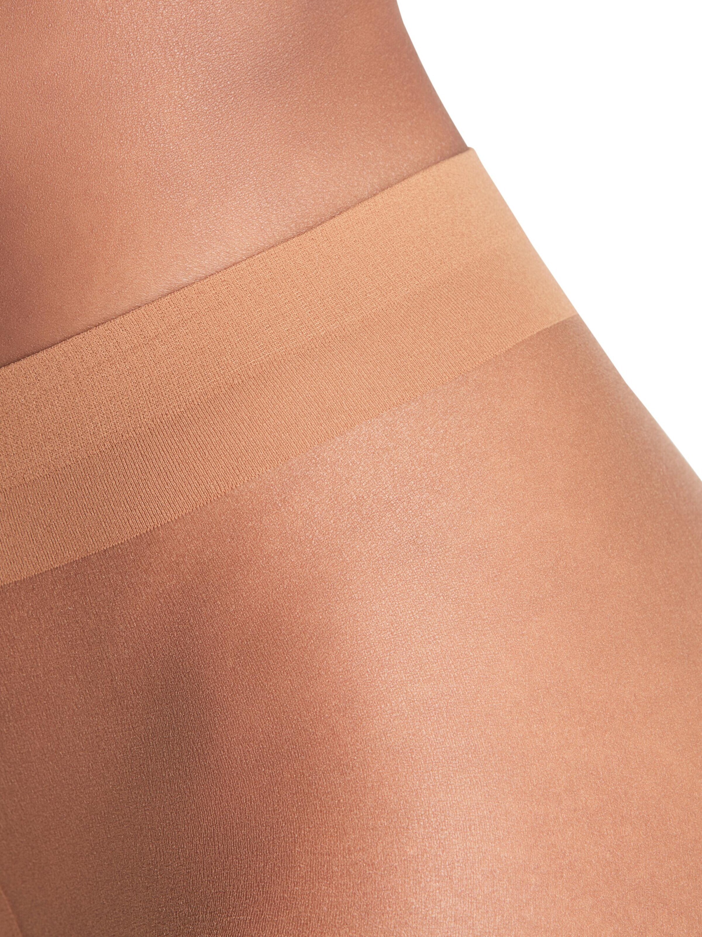 FALKE Tights 'Shelina' in White
