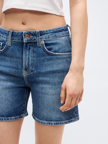 Pepe Jeansregular Traperice - plava boja