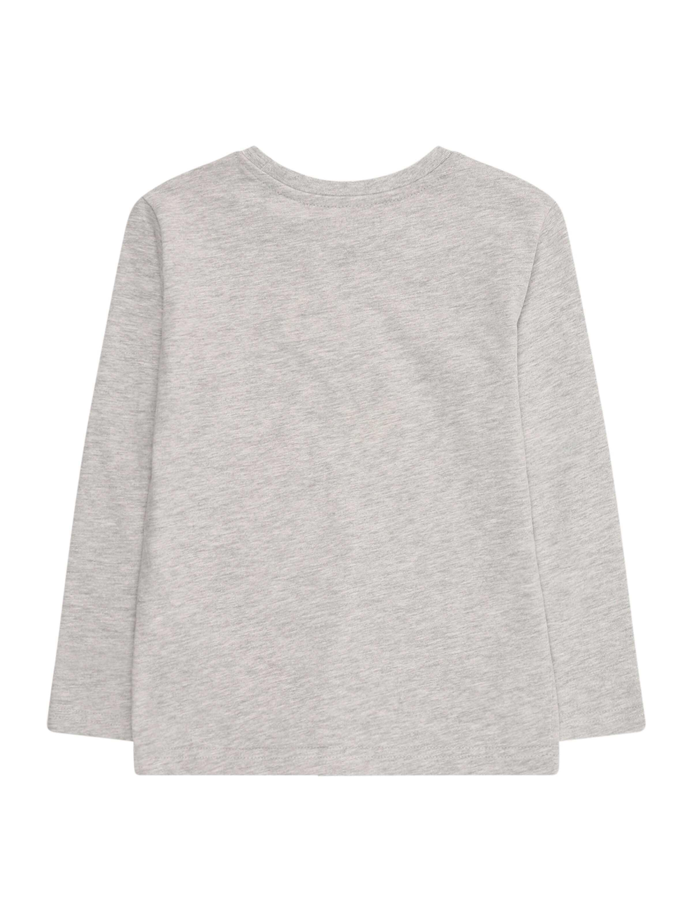 BLUE SEVEN Футболка в Серый