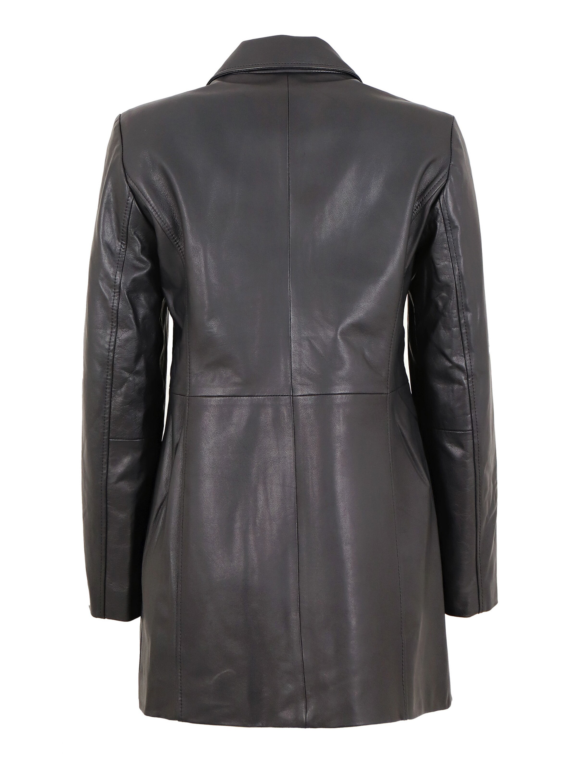 MADDOX Between-Season Jacket 'Uliane' in Black