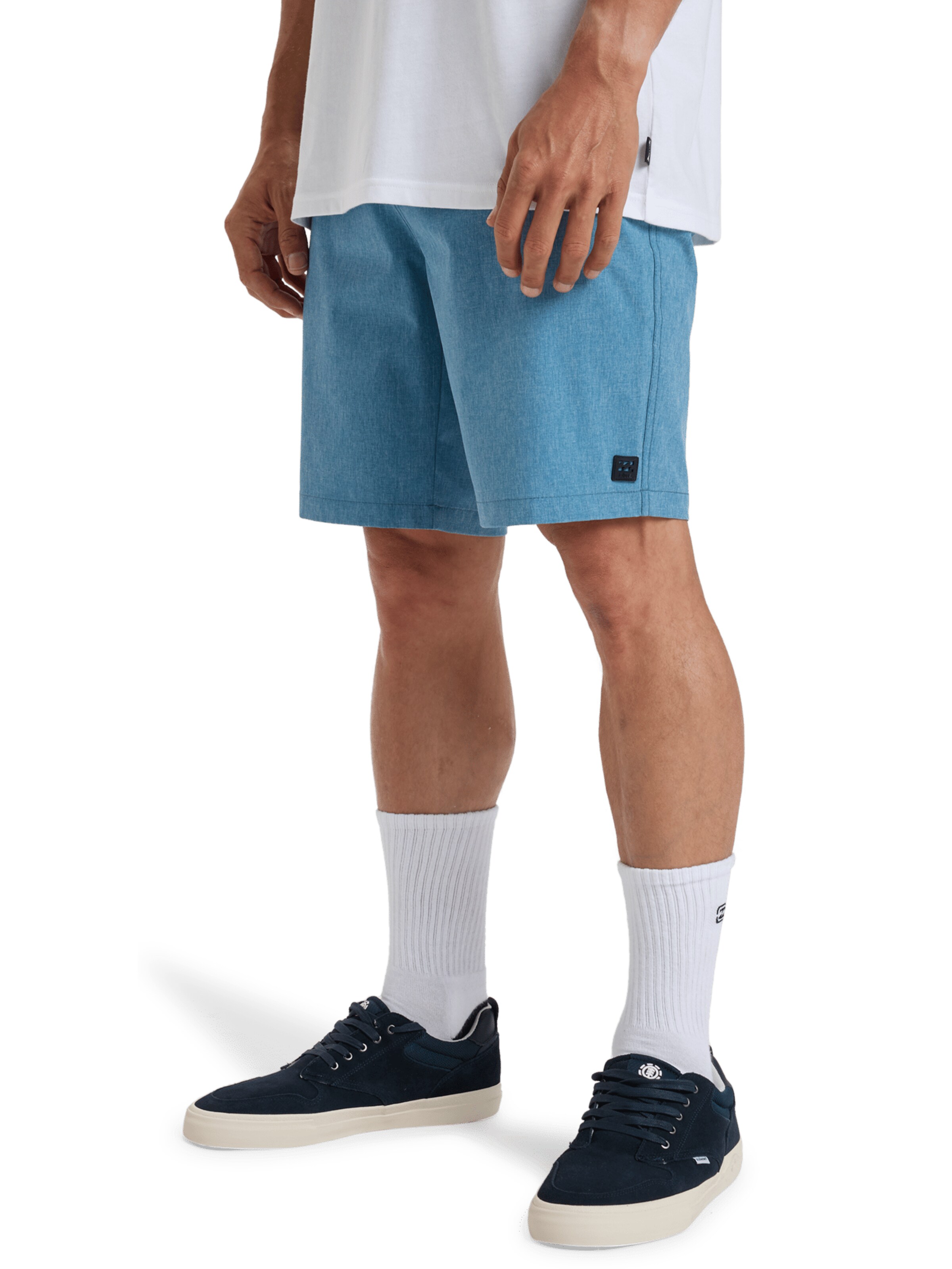 BILLABONG Regular Broek 'Surftrek Transport 19' in Blauw