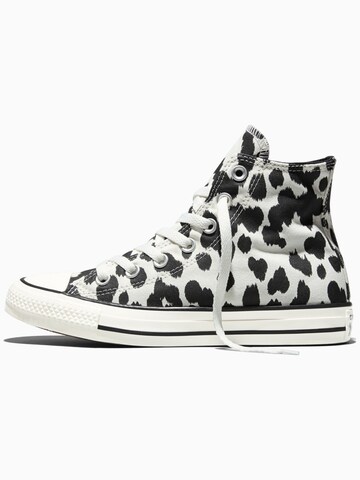 CONVERSE High-top trainers 'CTAS' in Black