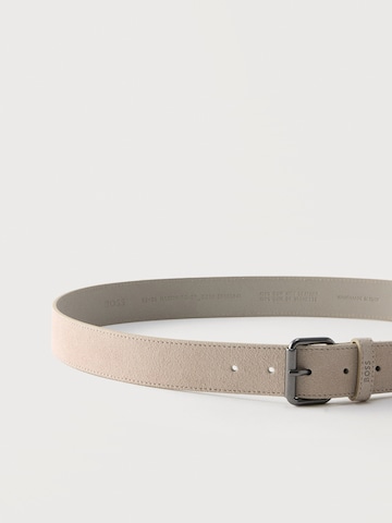 BOSS Opasek 'Narun' – béžová