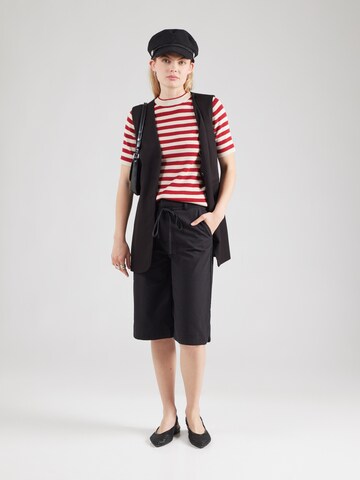 OBJECT Sweater 'OBJEster' in Red