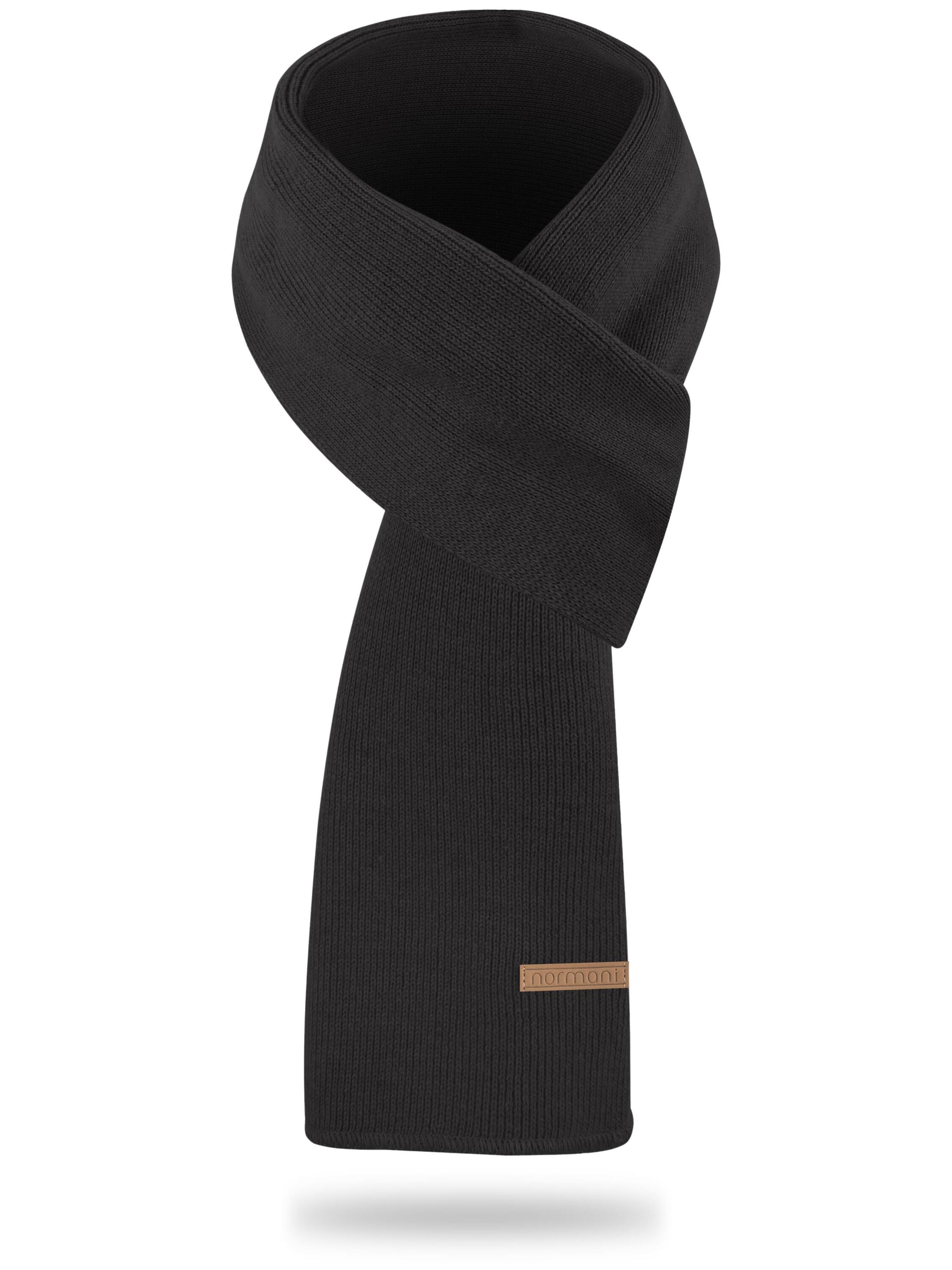 normani Beanie 'Yuma' in Grey