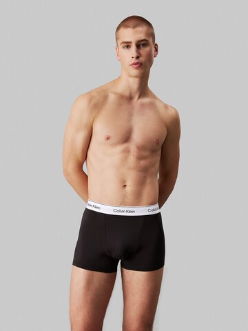 Boxer di Calvin Klein Underwear in blu: frontale