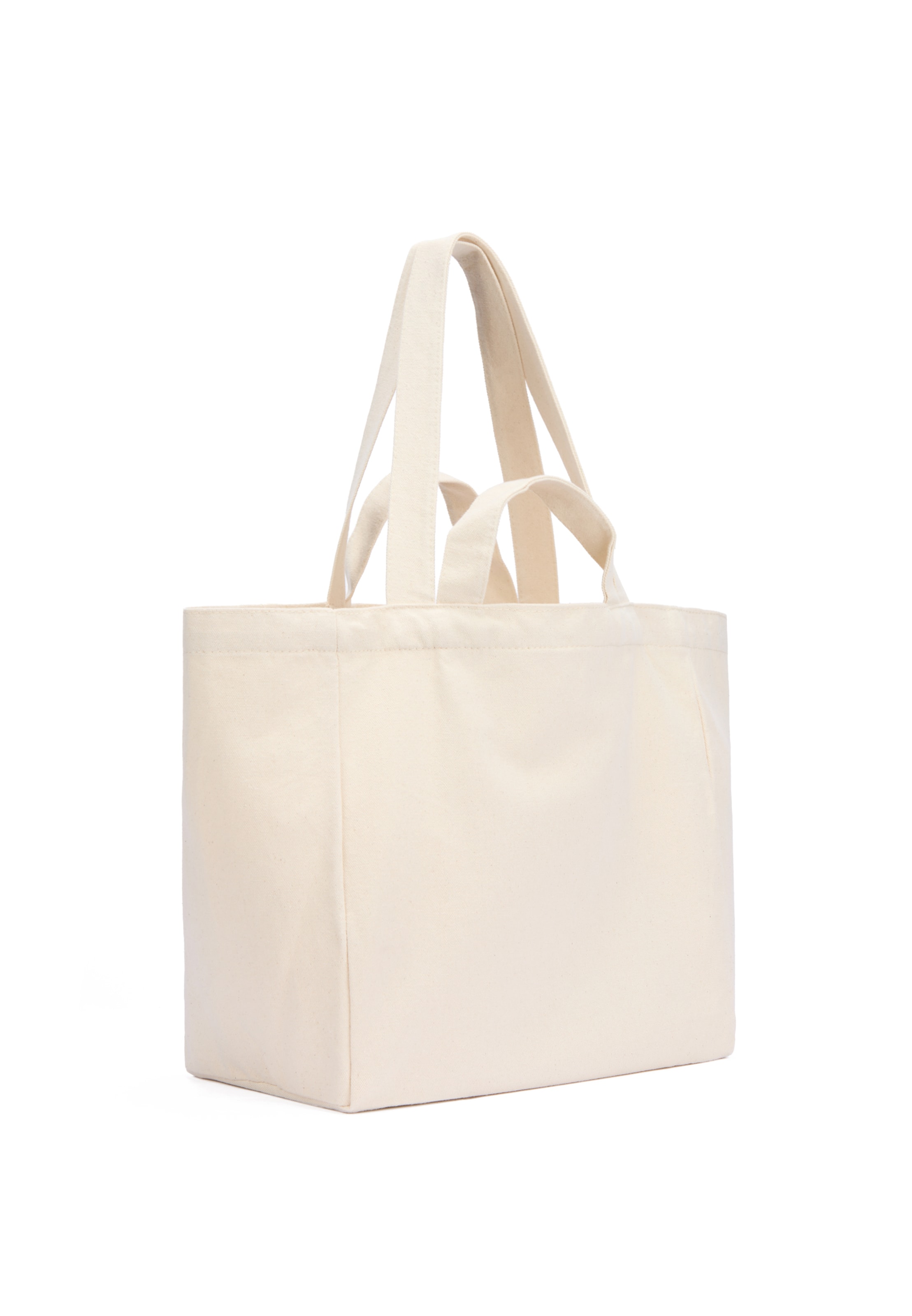 MYMO - Shopper em branco