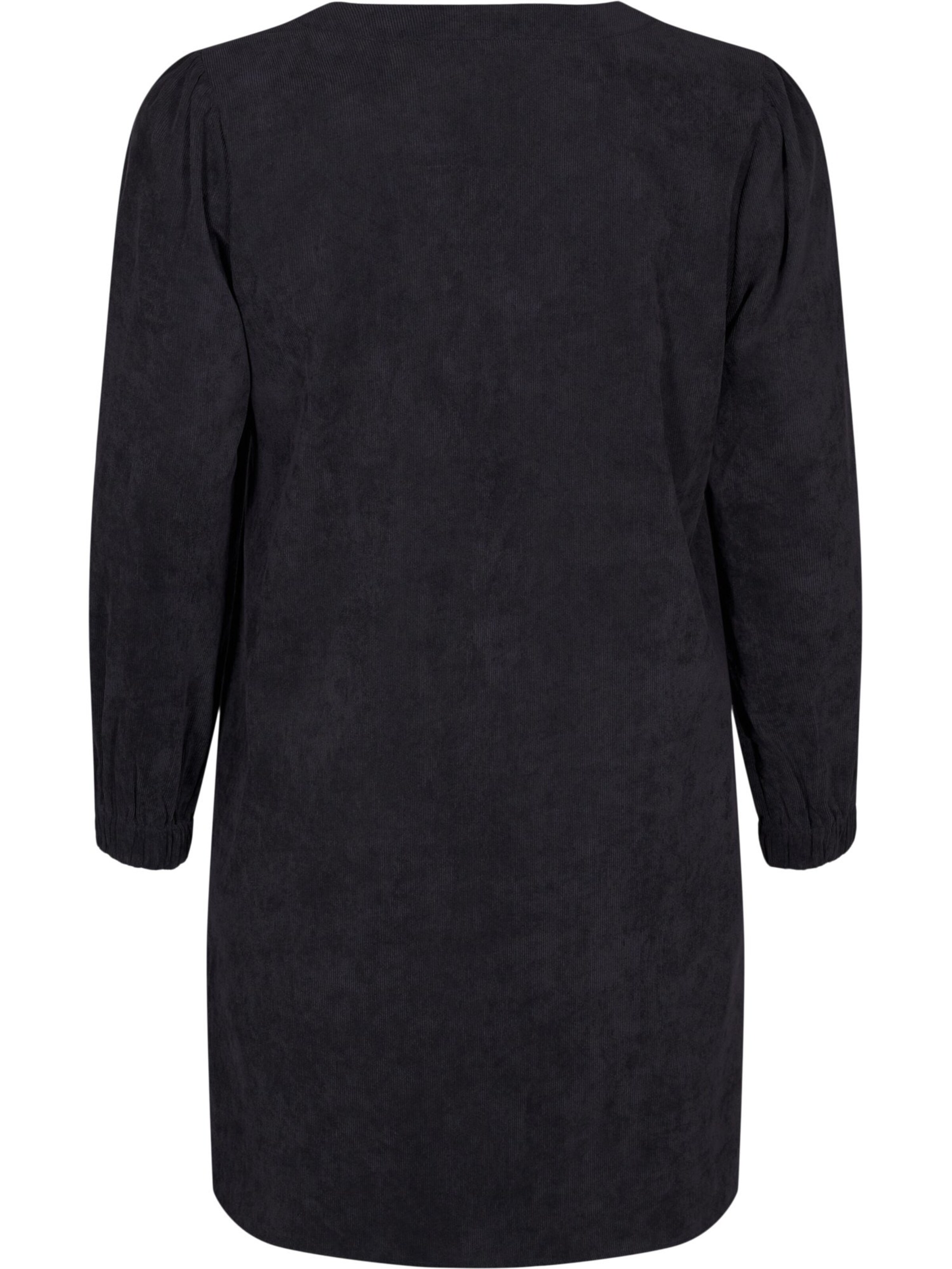 Rochie 'VELENA' de la Zizzi pe negru