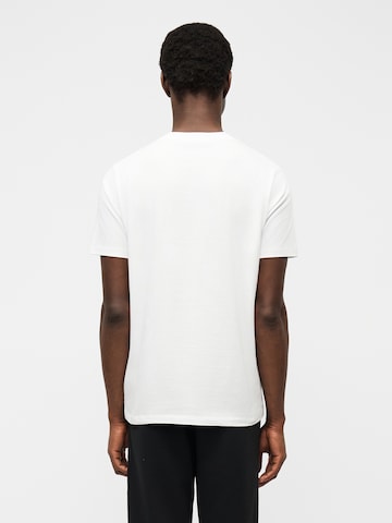 Karl Lagerfeld Футболка в Белый