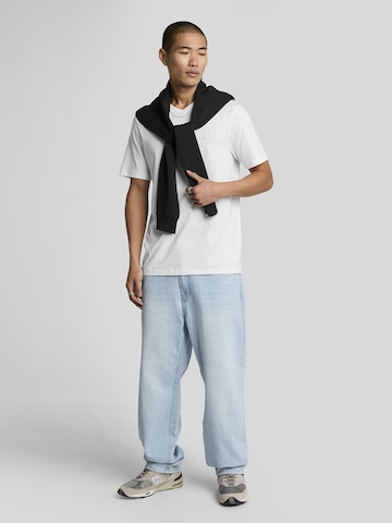 Lyle & Scott Shirt in White