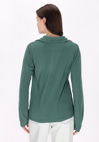 MYMO - Jersey en verde