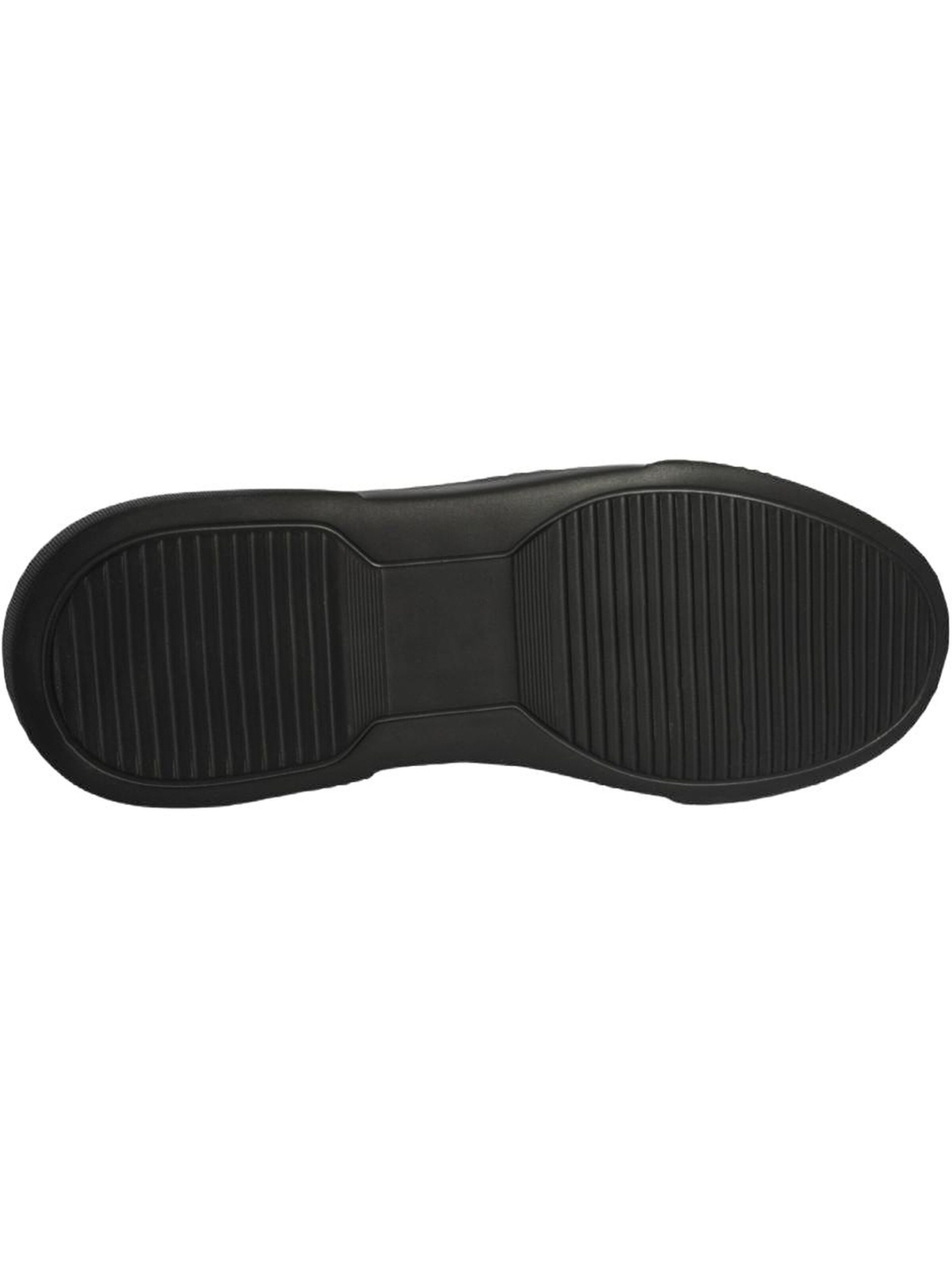 Desa Slip-Ons 'Slip-Ons' in Black