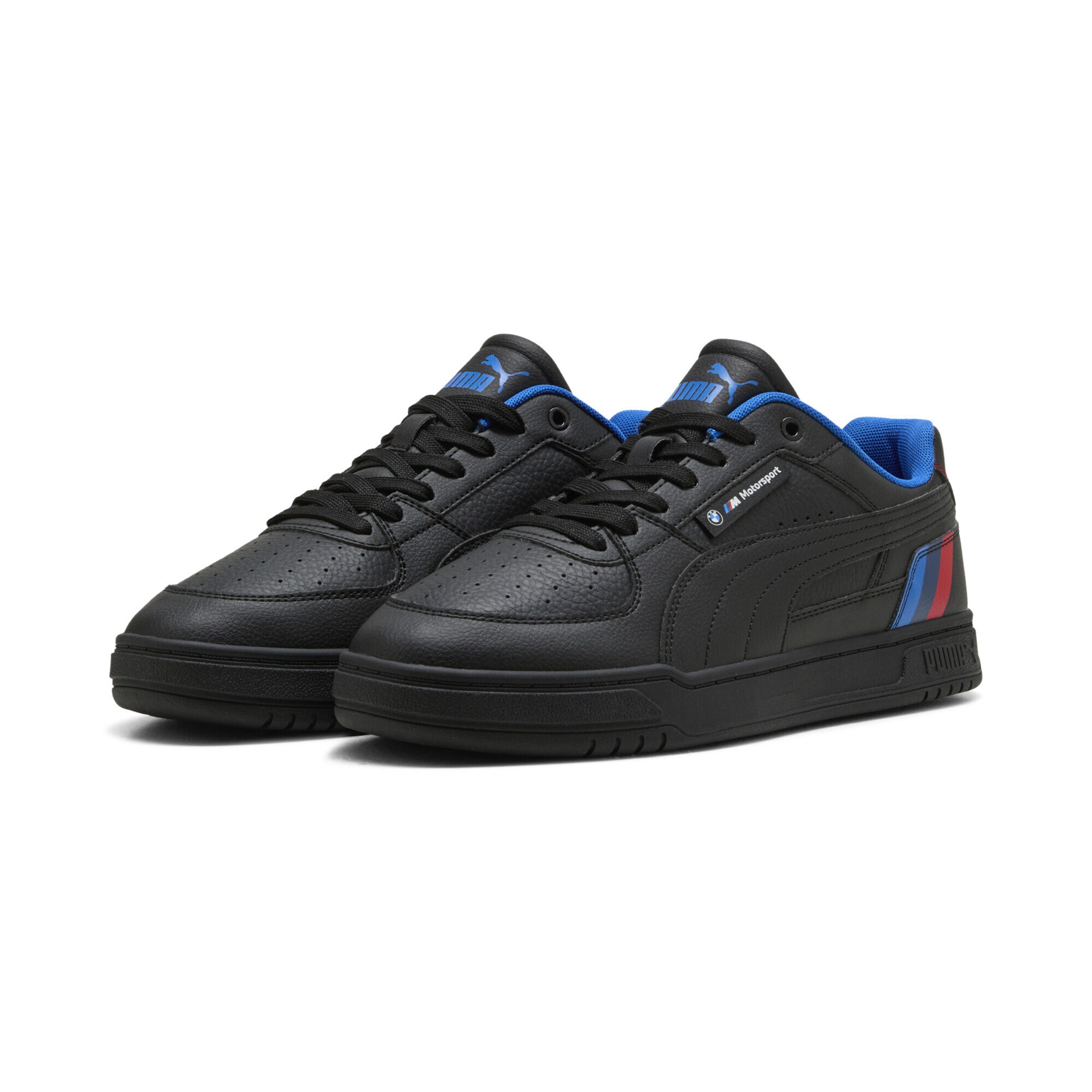 PUMA Platform trainers 'BMW M Motorsport Caven III' in Black