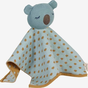 STERNTALER Stuffed animals 'Kalla' in Blue