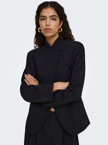 ONLY Blazer 'ONLRAVEN' in Black