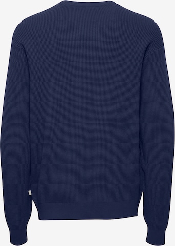 !Solid Pullover 'Hami' i blå