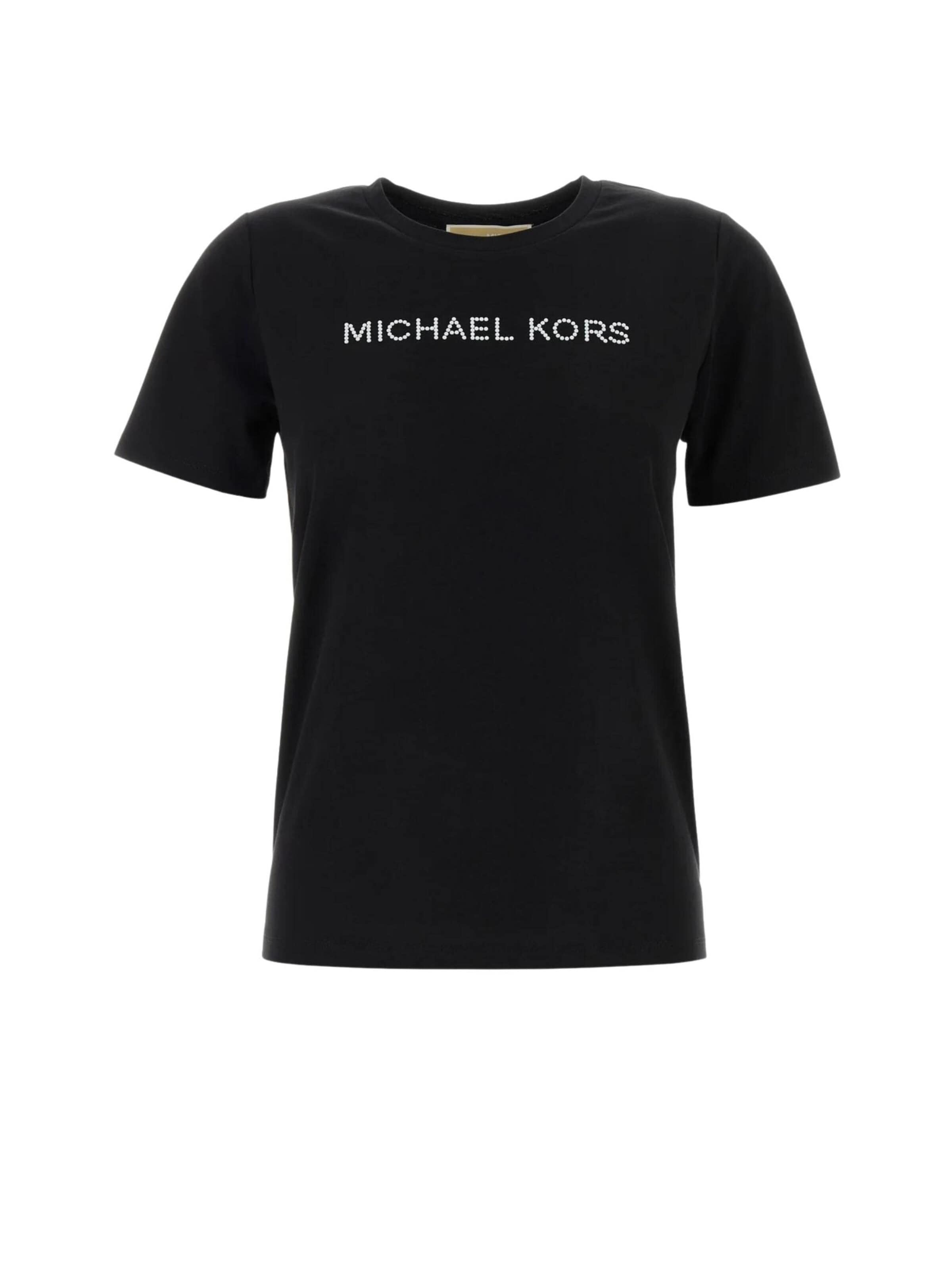 Michael Kors T-shirt i L i svart, Produktvy