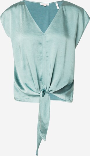 s.Oliver Blusa en menta, Vista del producto