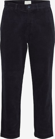 Casual Friday Pants 'Pepe' in Blue: front