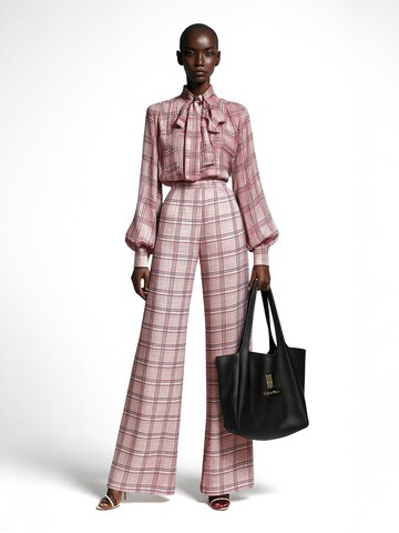 Rua & Rua Wide leg Pants in Mixed colors