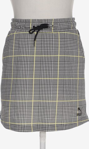 PUMA Skirt in S in Grey: front