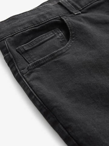 Regular Jean Next en noir