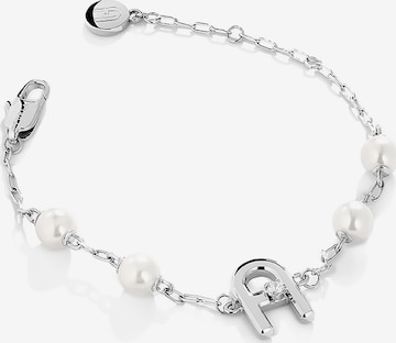 Bracelet FURLA en argent : devant